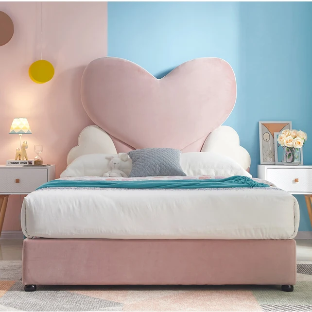 children bed-9